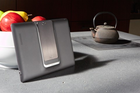 Смартфон ASUS PadFone Infinity (32Gb)