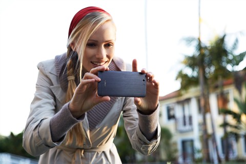 Смартфон ASUS PadFone Infinity (32Gb)