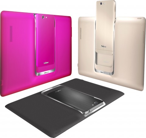 Смартфон ASUS PadFone Infinity (32Gb)