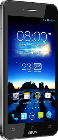Смартфон ASUS PadFone Infinity (32Gb)