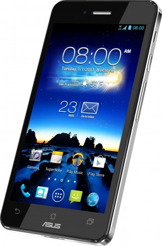 Смартфон ASUS PadFone Infinity (32Gb)