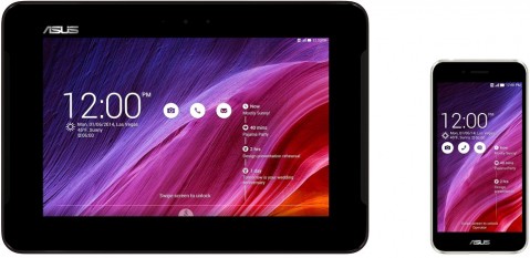 Смартфон ASUS PadFone S (PF500KL)