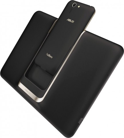 Смартфон ASUS PadFone S (PF500KL)