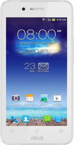 Смартфон ASUS PadFone mini 4.3
