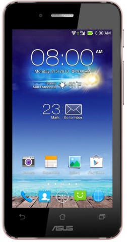 Смартфон ASUS PadFone mini 4.3