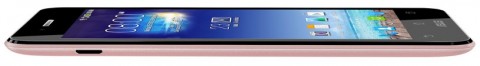 Смартфон ASUS PadFone mini 4.3