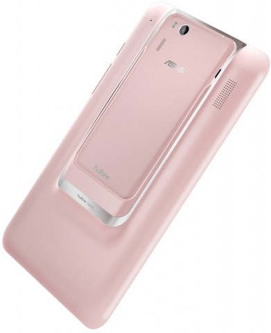 Смартфон ASUS PadFone mini 4.3