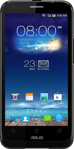 Смартфон ASUS Padfone E