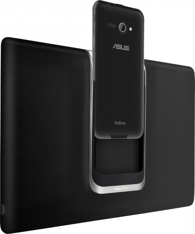 Смартфон ASUS Padfone E