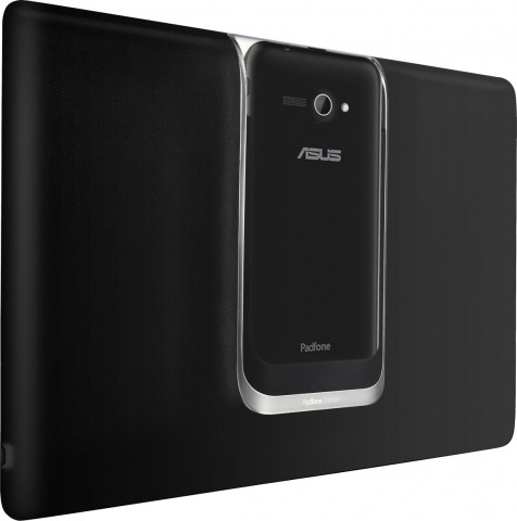 Смартфон ASUS Padfone E