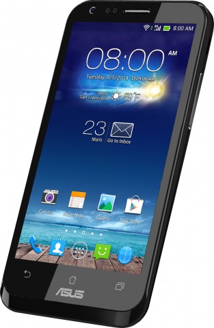 Смартфон ASUS Padfone E