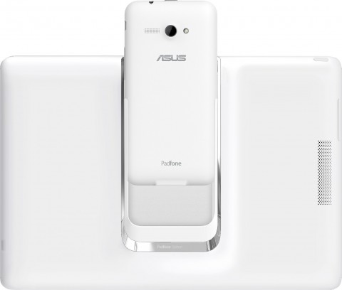 Смартфон ASUS Padfone E