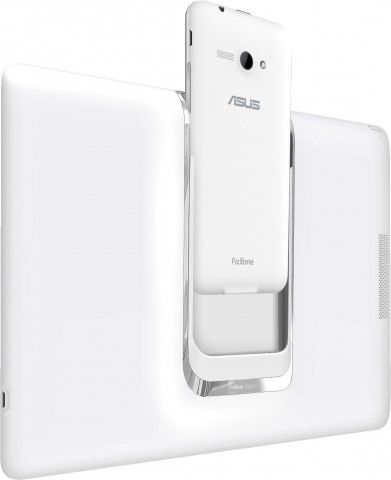Смартфон ASUS Padfone E