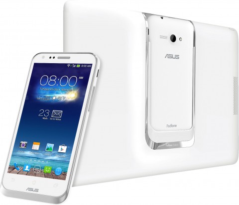 Смартфон ASUS Padfone E