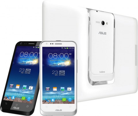 Смартфон ASUS Padfone E