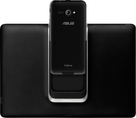 Смартфон ASUS Padfone E