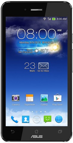 Смартфон ASUS The new PadFone Infinity (32GB)