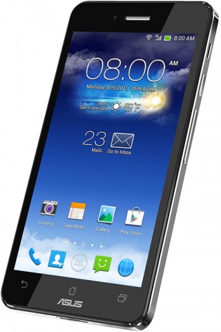 Смартфон ASUS The new PadFone Infinity (32GB)