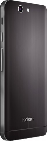 Смартфон ASUS The new PadFone Infinity (32GB)