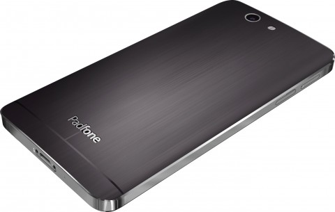 Смартфон ASUS The new PadFone Infinity (32GB)