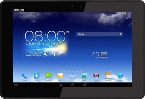Смартфон ASUS The new PadFone Infinity (32GB)