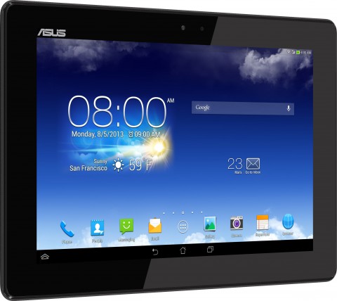 Смартфон ASUS The new PadFone Infinity (32GB)