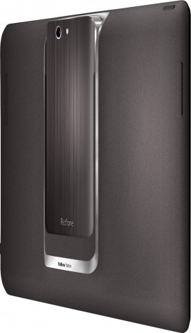 Смартфон ASUS The new PadFone Infinity (32GB)