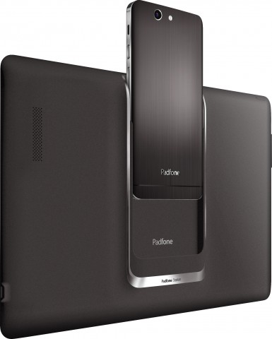 Смартфон ASUS The new PadFone Infinity (32GB)