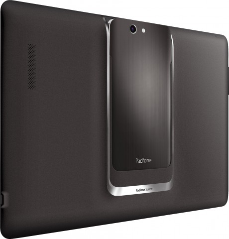 Смартфон ASUS The new PadFone Infinity (32GB)