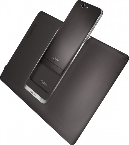 Смартфон ASUS The new PadFone Infinity (32GB)