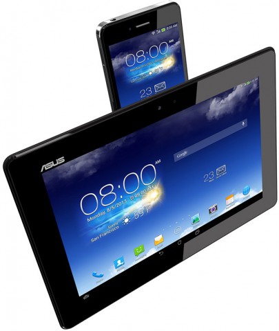 Смартфон ASUS The new PadFone Infinity (32GB)