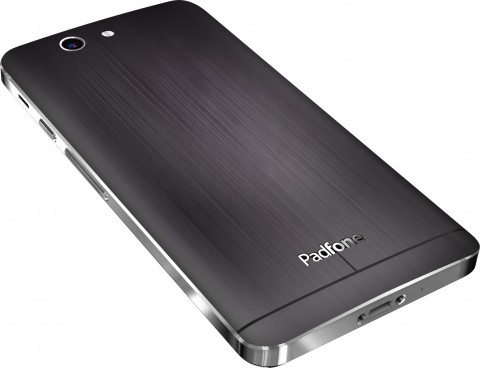 Смартфон ASUS The new PadFone Infinity (32GB)