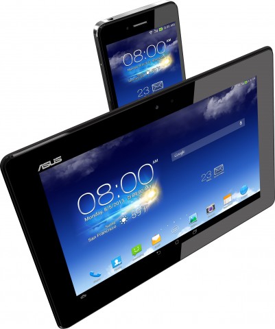 Смартфон ASUS The new PadFone Infinity (32GB)