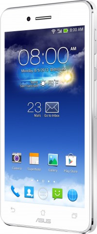 Смартфон ASUS The new PadFone Infinity (32GB)