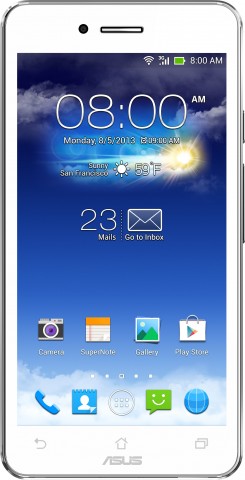 Смартфон ASUS The new PadFone Infinity (32GB)