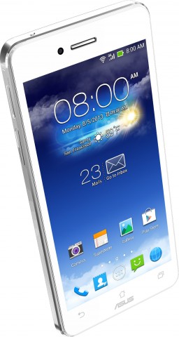 Смартфон ASUS The new PadFone Infinity (32GB)