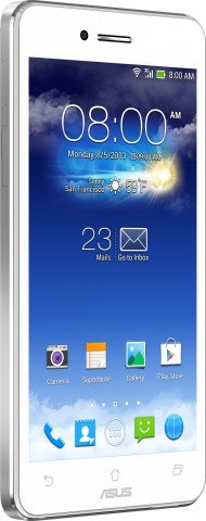 Смартфон ASUS The new PadFone Infinity (32GB)