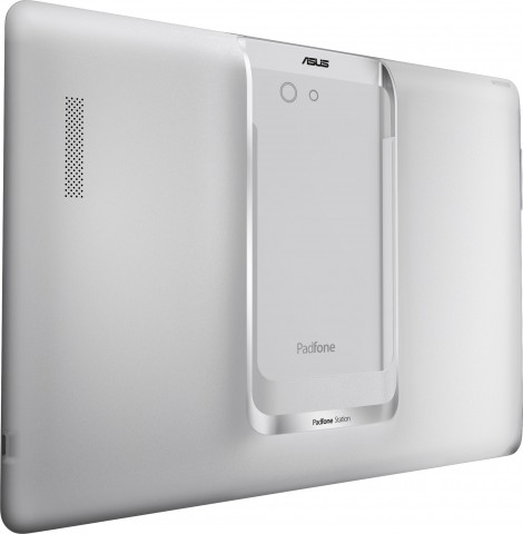 Смартфон ASUS The new PadFone Infinity (32GB)