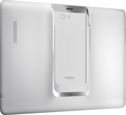 Смартфон ASUS The new PadFone Infinity (32GB)