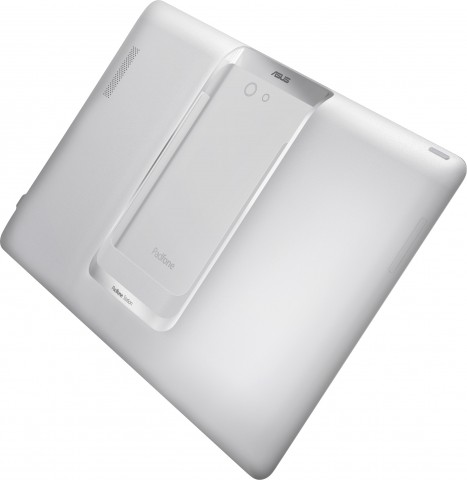 Смартфон ASUS The new PadFone Infinity (32GB)