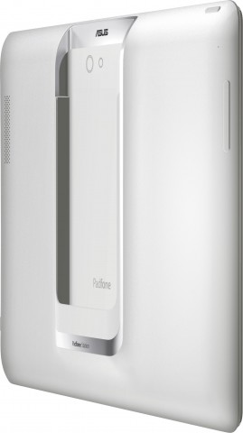 Смартфон ASUS The new PadFone Infinity (32GB)