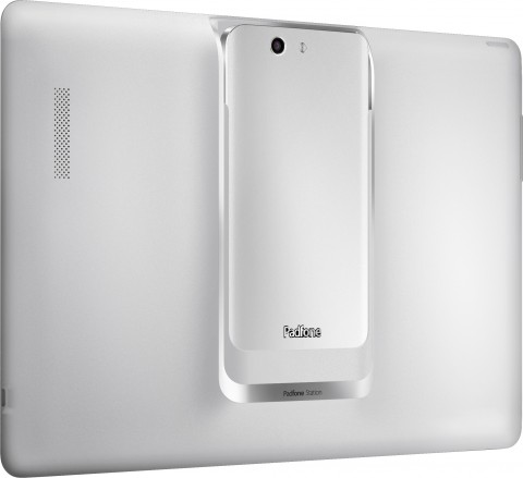 Смартфон ASUS The new PadFone Infinity (32GB)