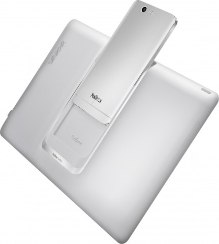Смартфон ASUS The new PadFone Infinity (32GB)