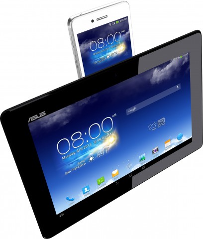 Смартфон ASUS The new PadFone Infinity (32GB)