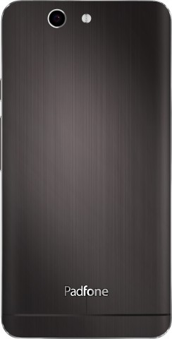 Смартфон ASUS The new PadFone Infinity (32GB)