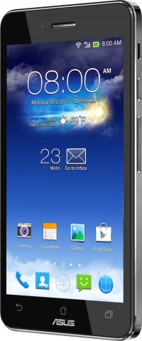 Смартфон ASUS The new PadFone Infinity (32GB)