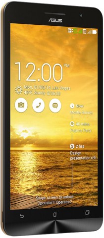 Смартфон ASUS ZenFone 6 (32GB) (A601CG)