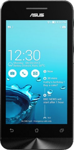 Смартфон ASUS Zenfone 4 (8GB) (A400CG)