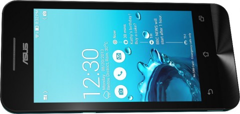 Смартфон ASUS Zenfone 4 (8GB) (A400CG)