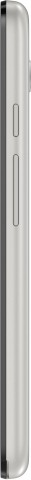 Смартфон Alcatel One Touch POP 3 Silver [5025D]